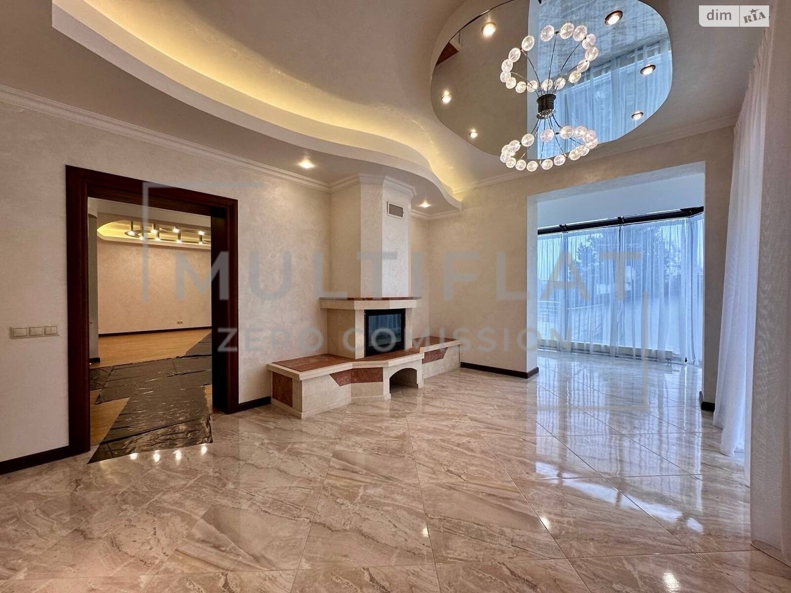 триповерховий будинок з гаражем, 495.8 кв. м, цегла. Продаж у Вишеньках фото 1 триповерховий будинок з гаражем, 495.8 кв. м, цегла. Продаж у Вишеньках фото 1