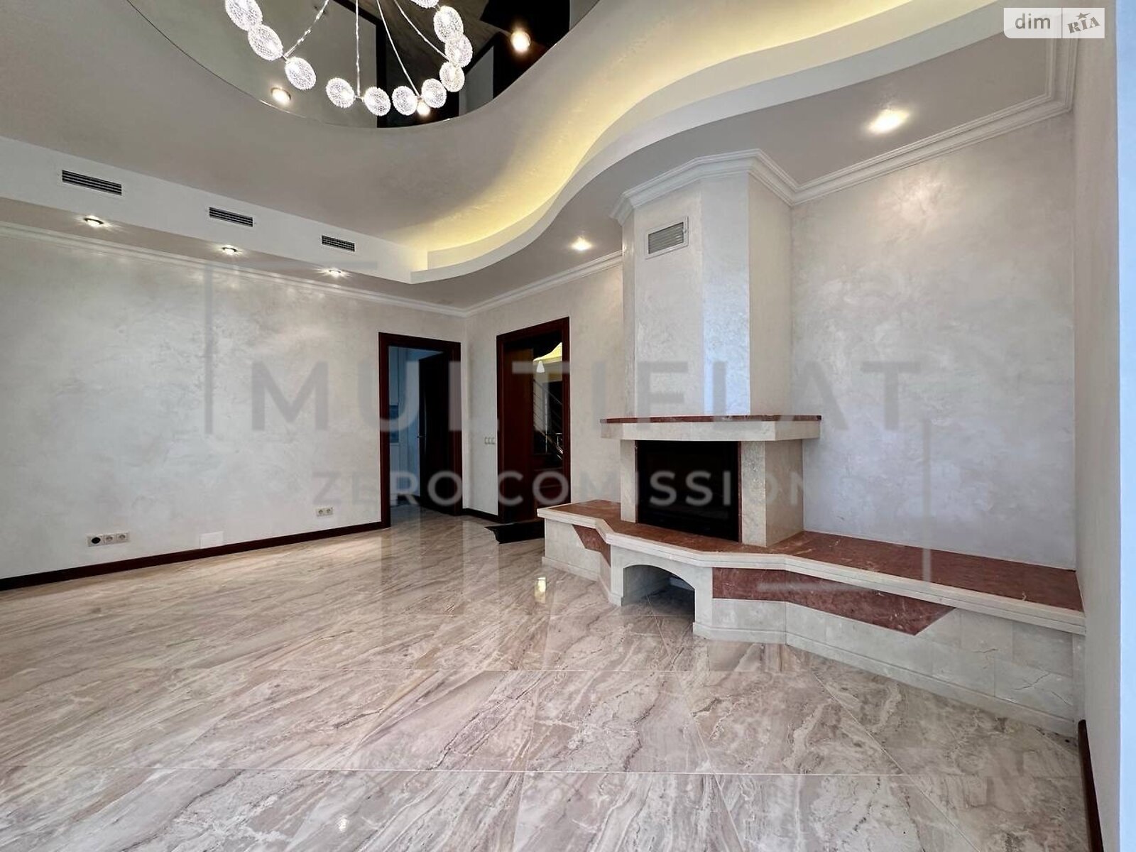 триповерховий будинок з гаражем, 495.8 кв. м, цегла. Продаж у Вишеньках фото 1 триповерховий будинок з гаражем, 495.8 кв. м, цегла. Продаж у Вишеньках фото 1