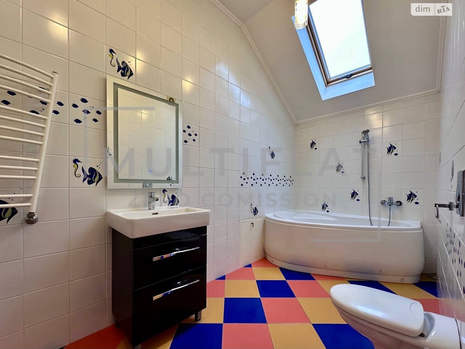 триповерховий будинок з гаражем, 495.8 кв. м, цегла. Продаж у Вишеньках фото 1 триповерховий будинок з гаражем, 495.8 кв. м, цегла. Продаж у Вишеньках фото 1
