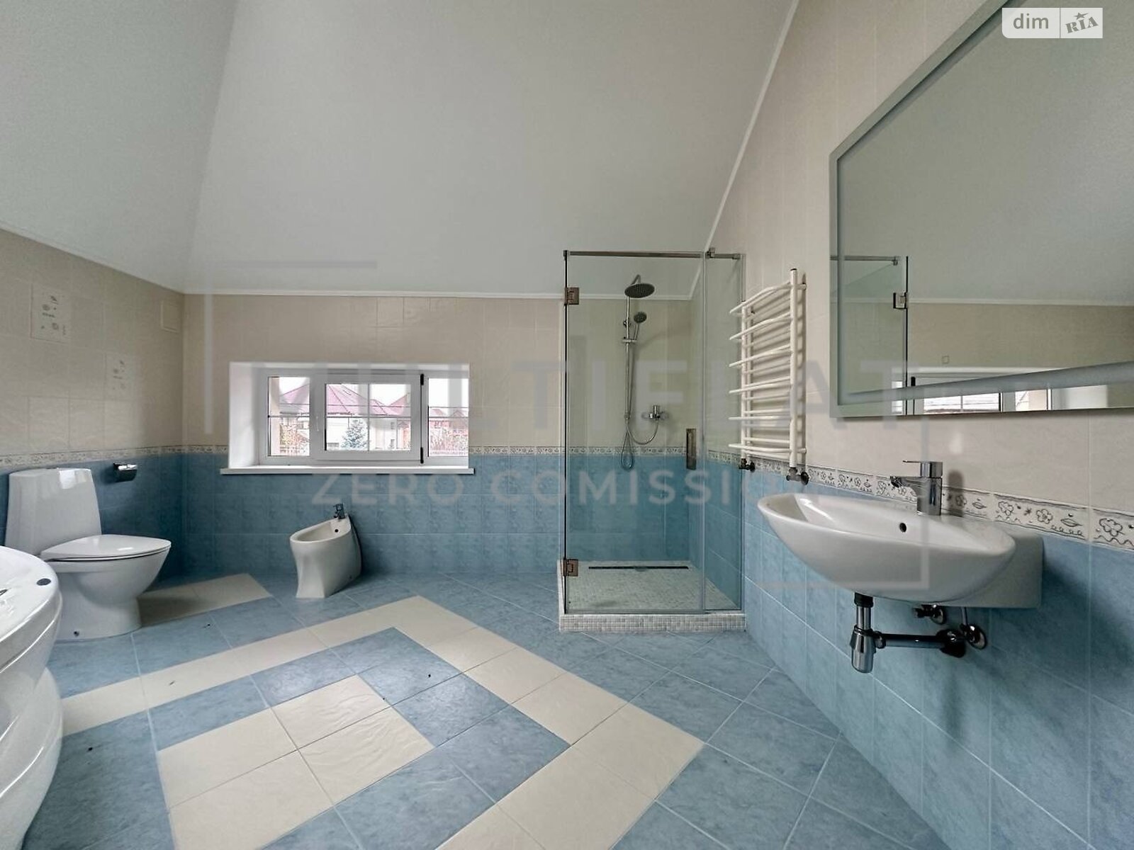 триповерховий будинок з гаражем, 495.8 кв. м, цегла. Продаж у Вишеньках фото 1 триповерховий будинок з гаражем, 495.8 кв. м, цегла. Продаж у Вишеньках фото 1