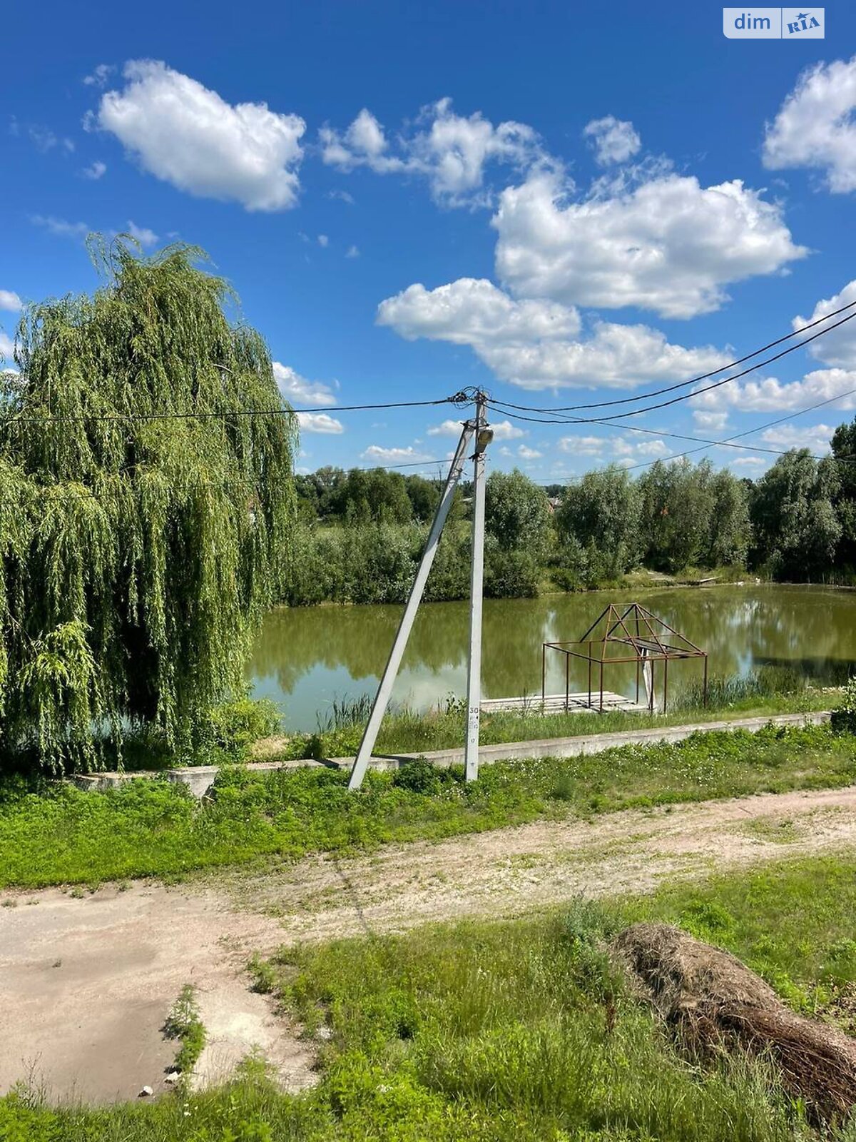 двоповерховий будинок, 196.75 кв. м, керамічний блок. Продаж у Вишеньках фото 1