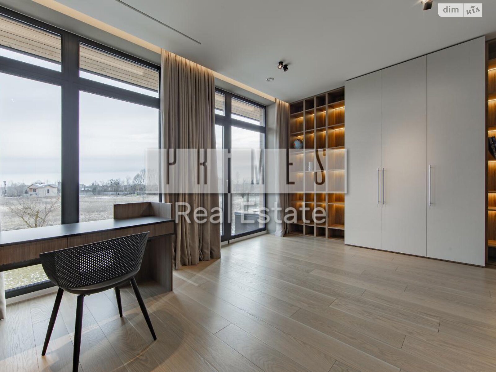 двухэтажный дом с гаражом, 227.4 кв. м, кирпич. Продажа в Вишенки фото 1 двухэтажный дом с гаражом, 227.4 кв. м, кирпич. Продажа в Вишенки фото 1
