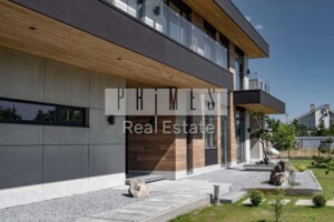 двухэтажный дом с гаражом, 227.4 кв. м, кирпич. Продажа в Вишенки фото 2