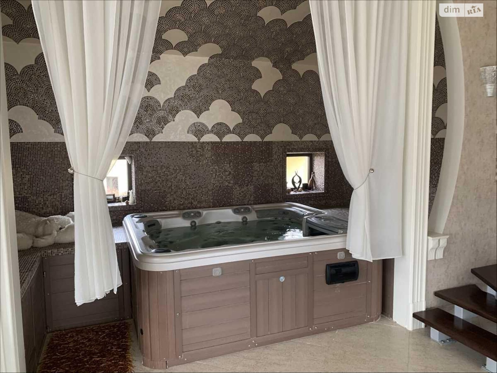 двухэтажный дом, 560 кв. м, кирпич. Продажа в Вишенки фото 1 двухэтажный дом, 560 кв. м, кирпич. Продажа в Вишенки фото 1