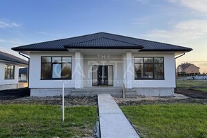 одноповерховий будинок, 172 кв. м, кирпич. Продаж у Вишеньках фото 2