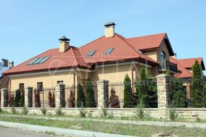 двухэтажный дом, 421 кв. м, кирпич. Продажа в Вишенки фото 2