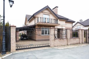 двоповерховий будинок, 246 кв. м, кирпич. Продаж у Вишеньках фото 2