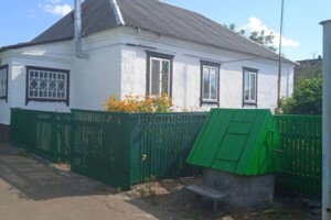 одноповерховий будинок з гаражем, 99 кв. м, цегла. Продаж у Вишевичах фото 2