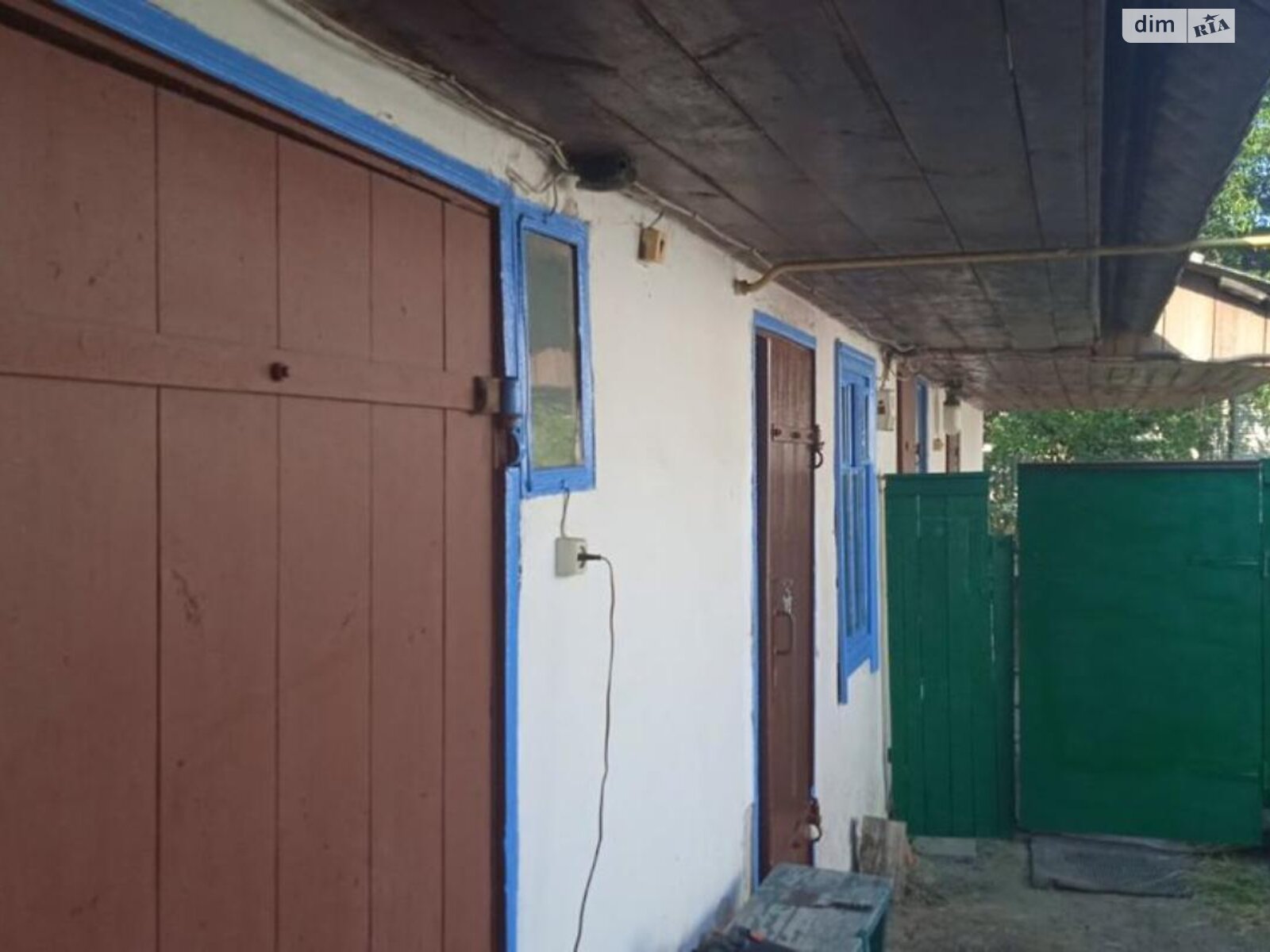одноэтажный дом с гаражом, 99 кв. м, кирпич. Продажа в Вишевичах фото 1 одноэтажный дом с гаражом, 99 кв. м, кирпич. Продажа в Вишевичах фото 1