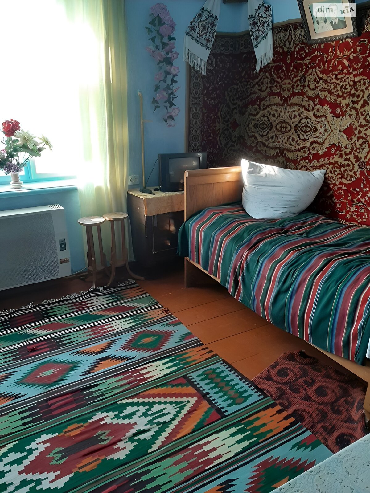 одноповерховий будинок, 110 кв. м, кирпич. Продаж у Вишнівці фото 1 одноповерховий будинок, 110 кв. м, кирпич. Продаж у Вишнівці фото 1