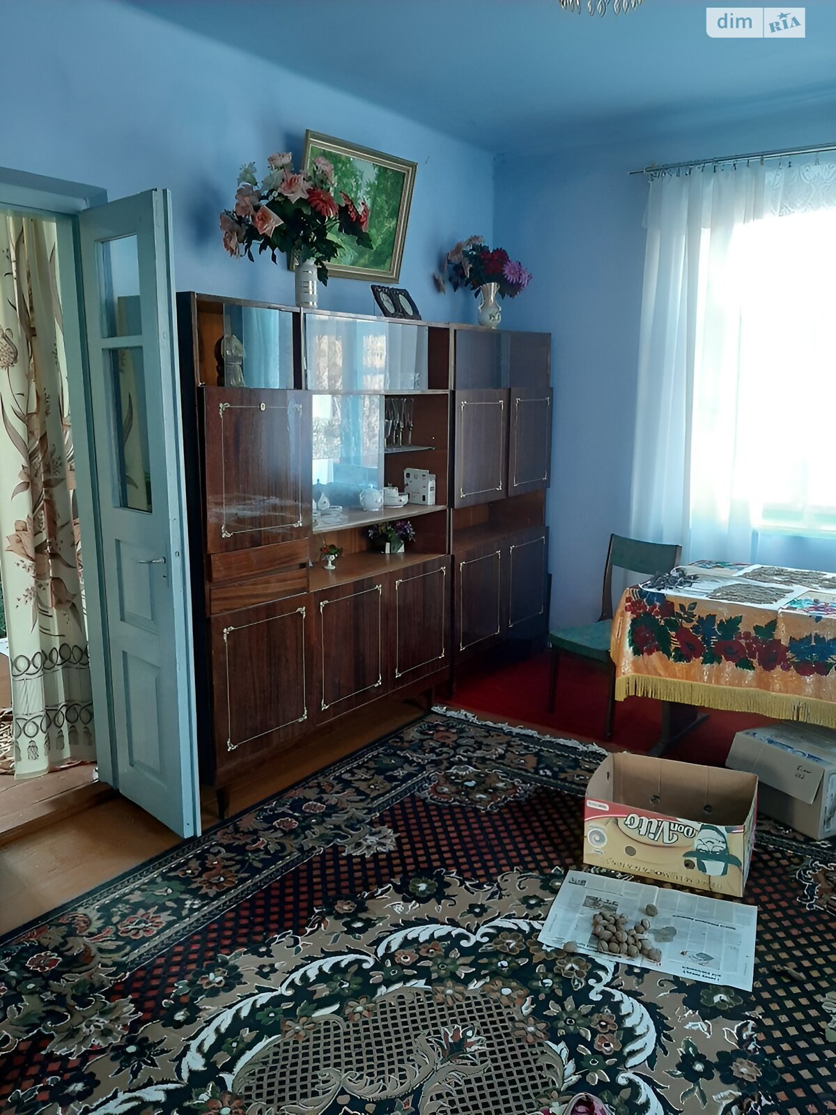 одноповерховий будинок, 110 кв. м, кирпич. Продаж у Вишнівці фото 1 одноповерховий будинок, 110 кв. м, кирпич. Продаж у Вишнівці фото 1