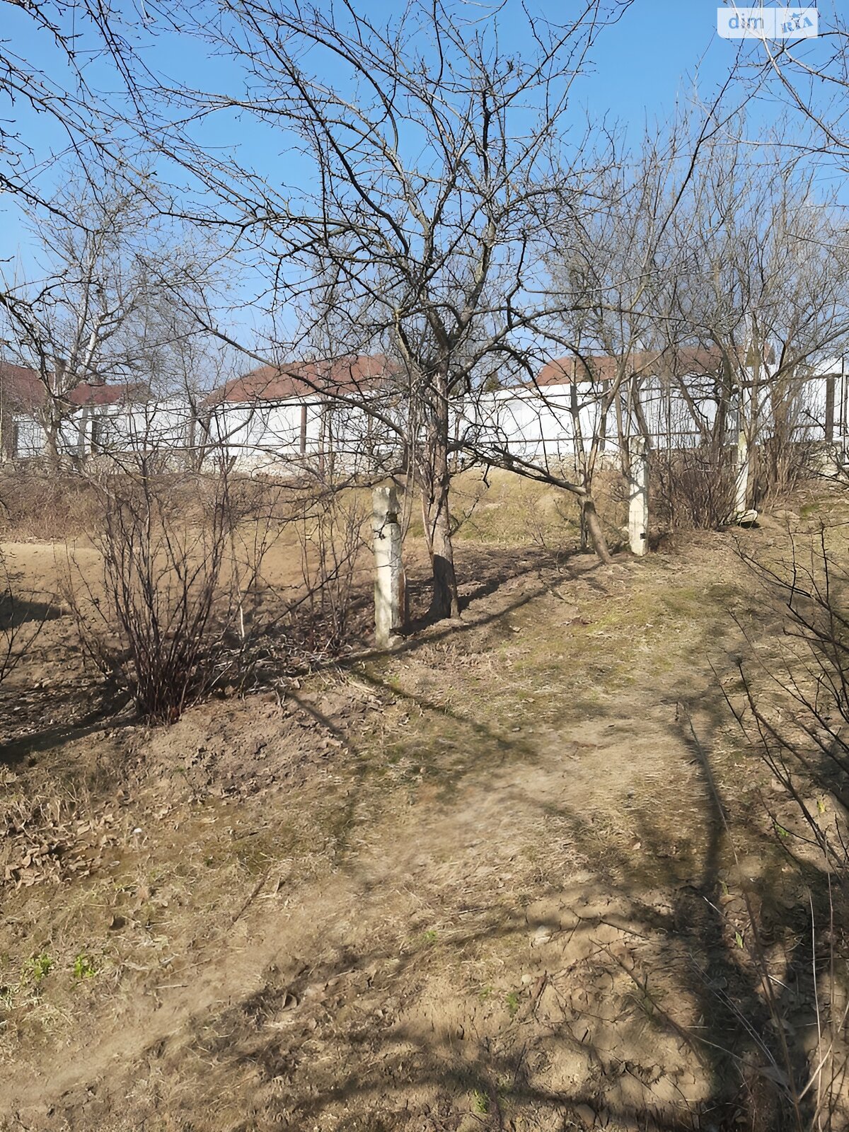 одноповерховий будинок, 110 кв. м, кирпич. Продаж у Вишнівці фото 1 одноповерховий будинок, 110 кв. м, кирпич. Продаж у Вишнівці фото 1