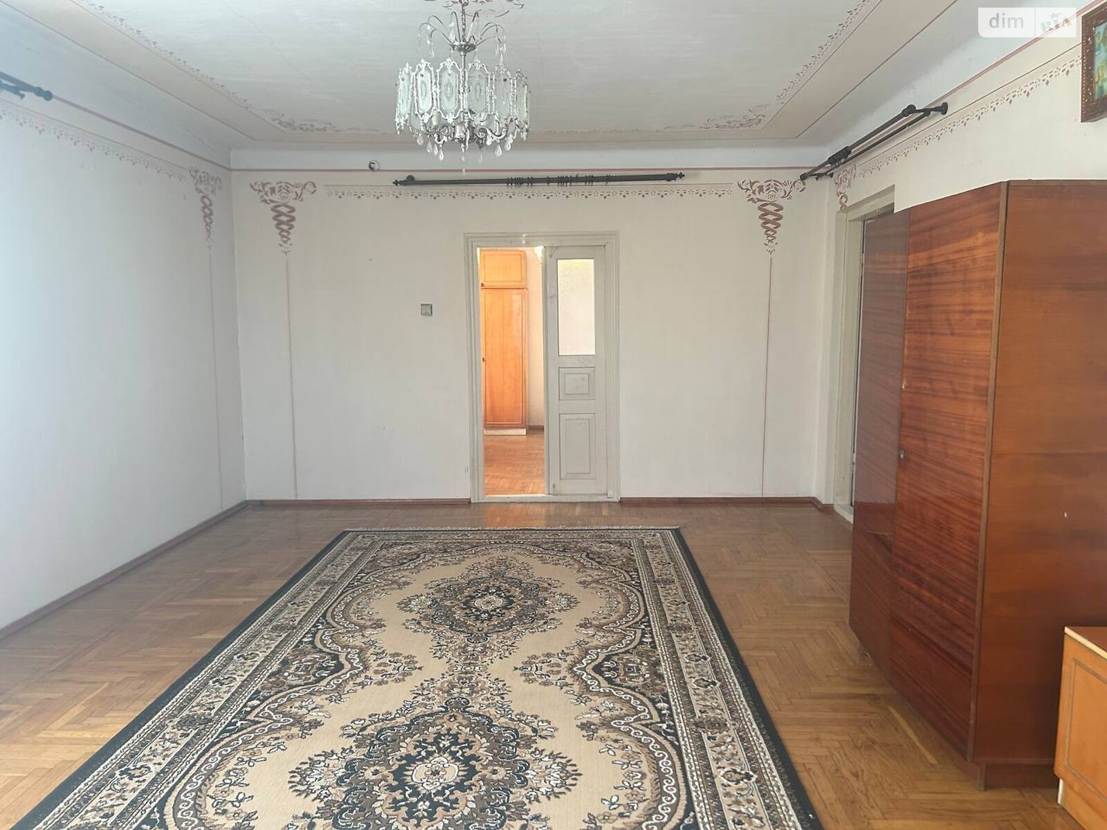 двухэтажный дом веранда, 209.2 кв. м, кирпич. Продажа в Вишневце фото 1