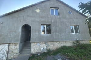 одноповерховий будинок з мансардою, 129.8 кв. м, цегла. Продаж у Вишнівці фото 2