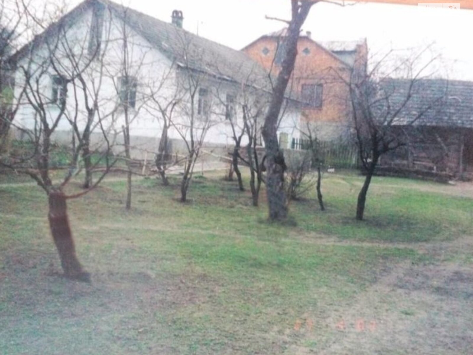 одноповерховий будинок, 60 кв. м, цегла. Продаж у Вишнівці фото 1 одноповерховий будинок, 60 кв. м, цегла. Продаж у Вишнівці фото 1