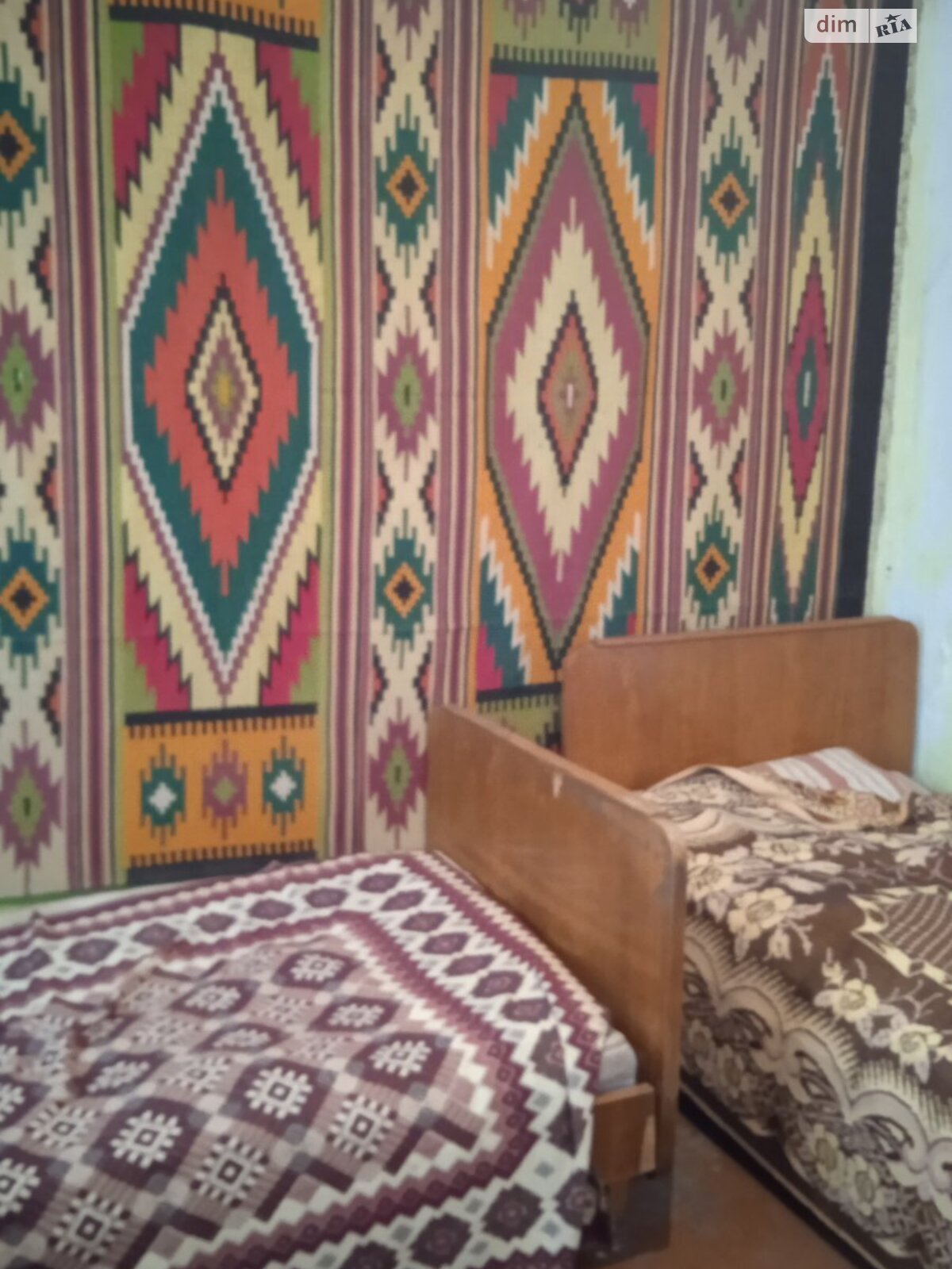 одноповерховий будинок, 60 кв. м, цегла. Продаж у Вишнівці фото 1 одноповерховий будинок, 60 кв. м, цегла. Продаж у Вишнівці фото 1