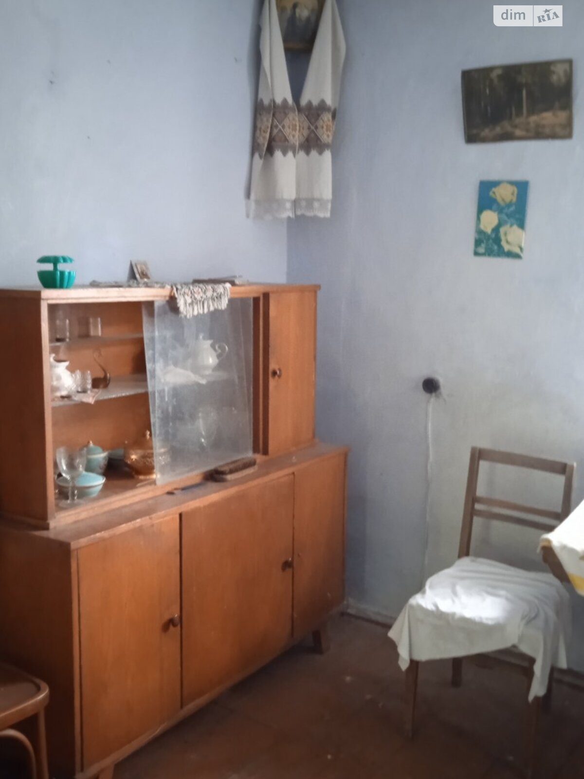одноповерховий будинок, 60 кв. м, цегла. Продаж у Вишнівці фото 1 одноповерховий будинок, 60 кв. м, цегла. Продаж у Вишнівці фото 1