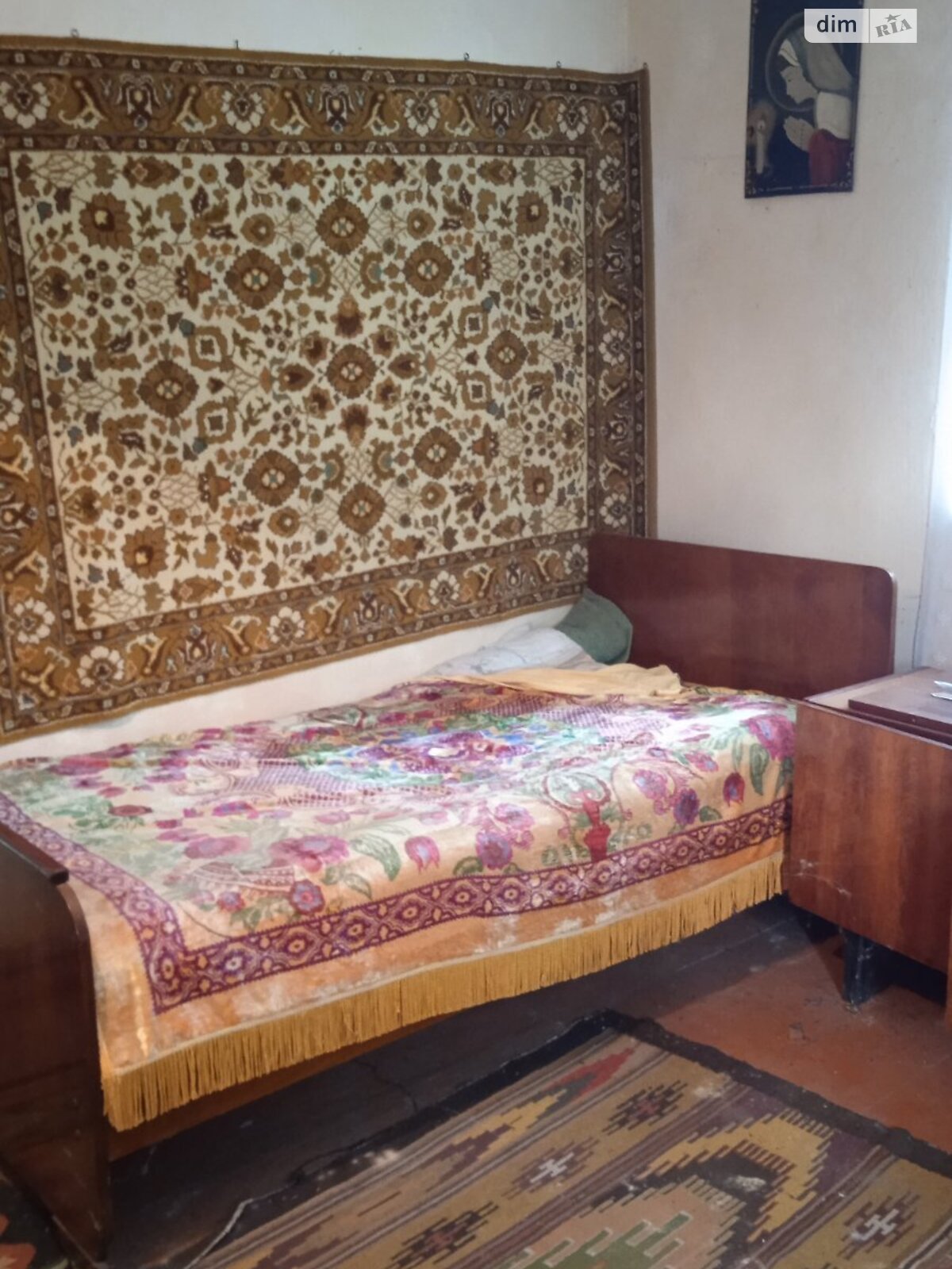 одноповерховий будинок, 60 кв. м, цегла. Продаж у Вишнівці фото 1 одноповерховий будинок, 60 кв. м, цегла. Продаж у Вишнівці фото 1