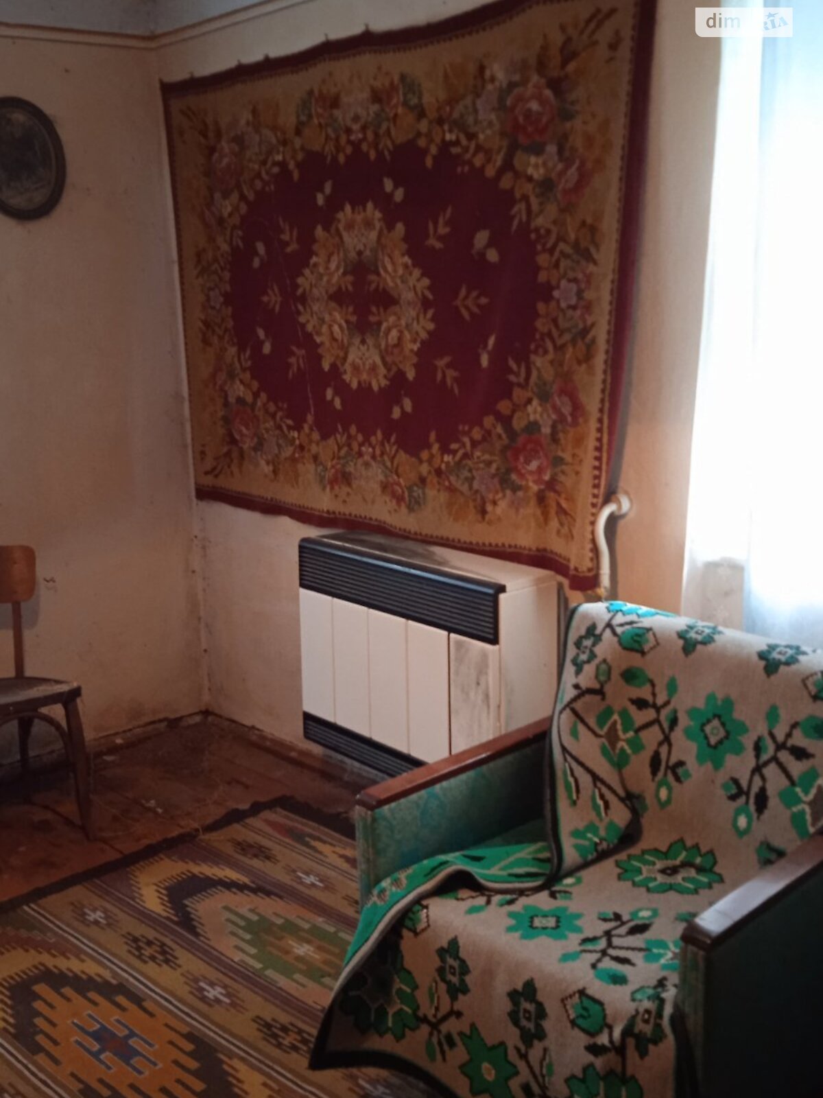 одноповерховий будинок, 60 кв. м, цегла. Продаж у Вишнівці фото 1 одноповерховий будинок, 60 кв. м, цегла. Продаж у Вишнівці фото 1