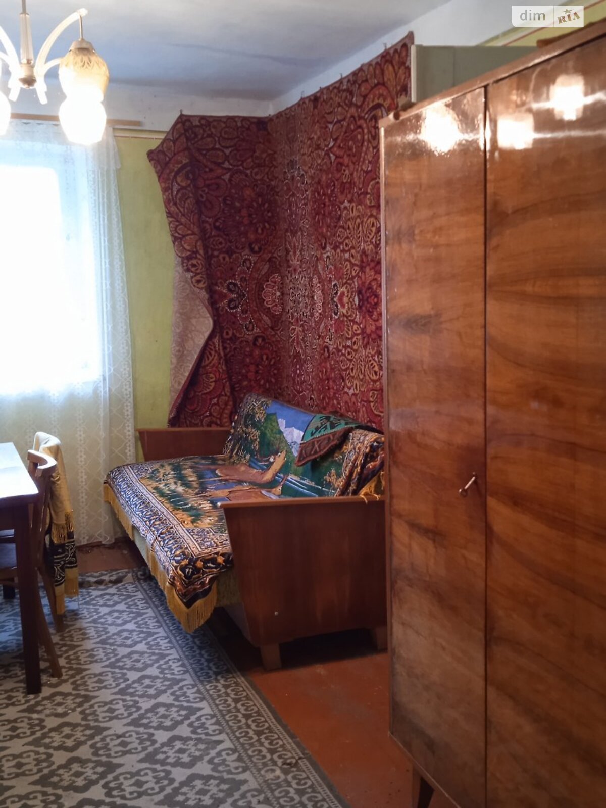 одноповерховий будинок, 60 кв. м, цегла. Продаж у Вишнівці фото 1 одноповерховий будинок, 60 кв. м, цегла. Продаж у Вишнівці фото 1