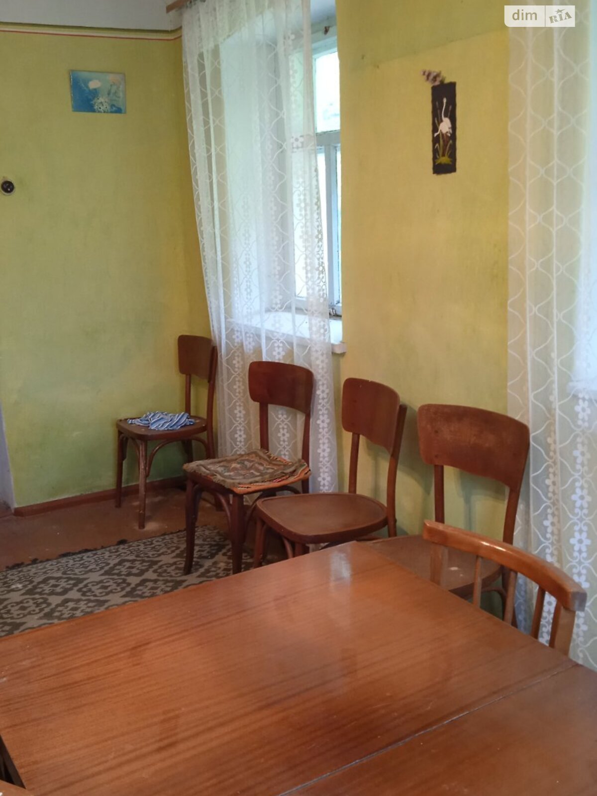 одноповерховий будинок, 60 кв. м, цегла. Продаж у Вишнівці фото 1 одноповерховий будинок, 60 кв. м, цегла. Продаж у Вишнівці фото 1