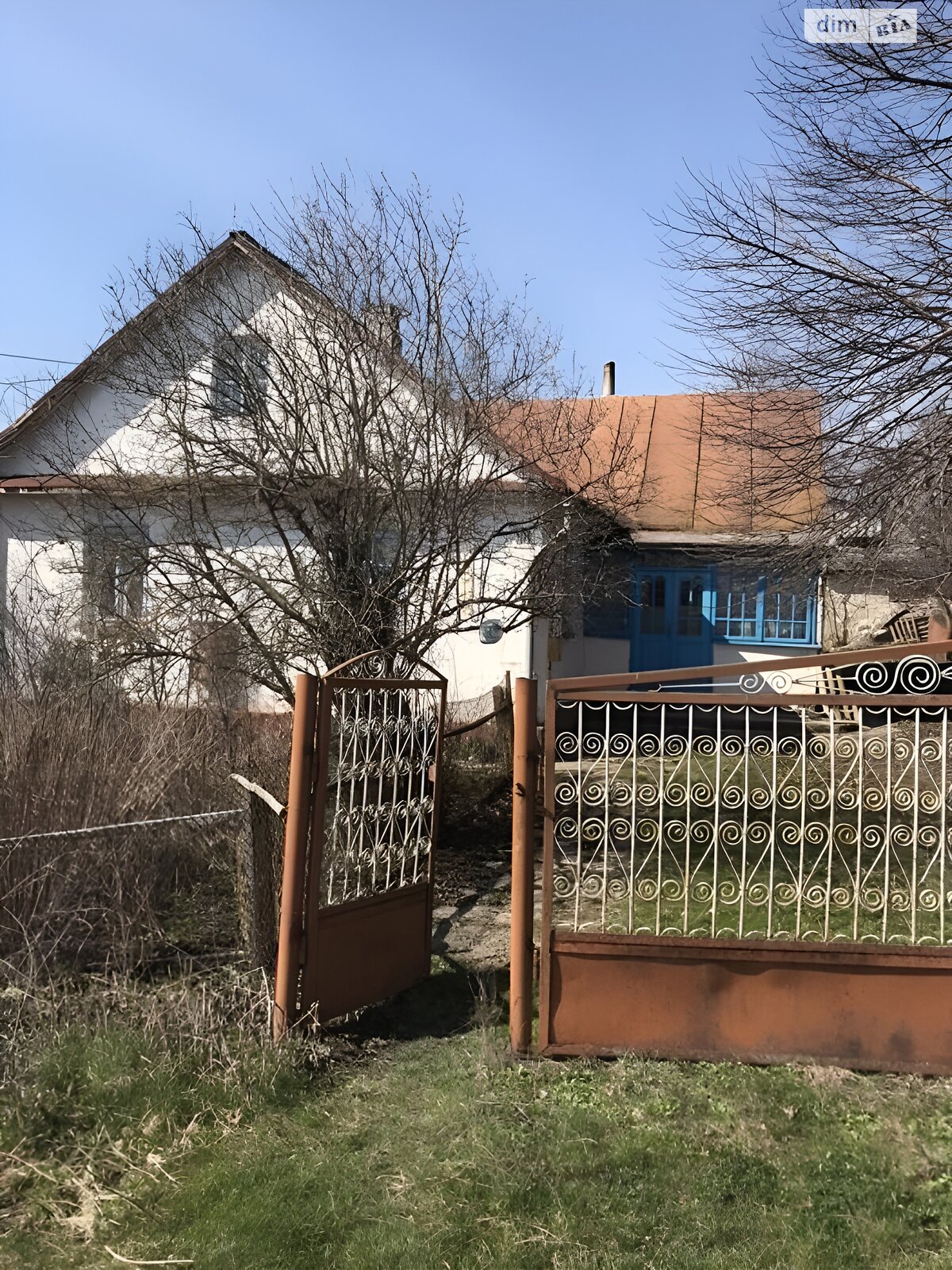 одноповерховий будинок з гаражем, 110 кв. м, кирпич. Продаж у Вишнівці фото 1