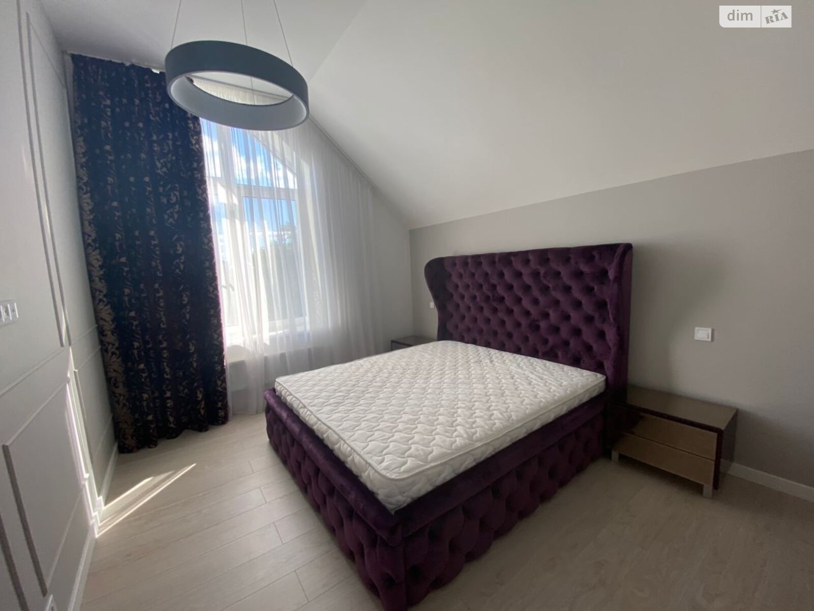 двухэтажный дом с гаражом, 147.2 кв. м, пеноблок. Продажа в Вишневом фото 1 двухэтажный дом с гаражом, 147.2 кв. м, пеноблок. Продажа в Вишневом фото 1