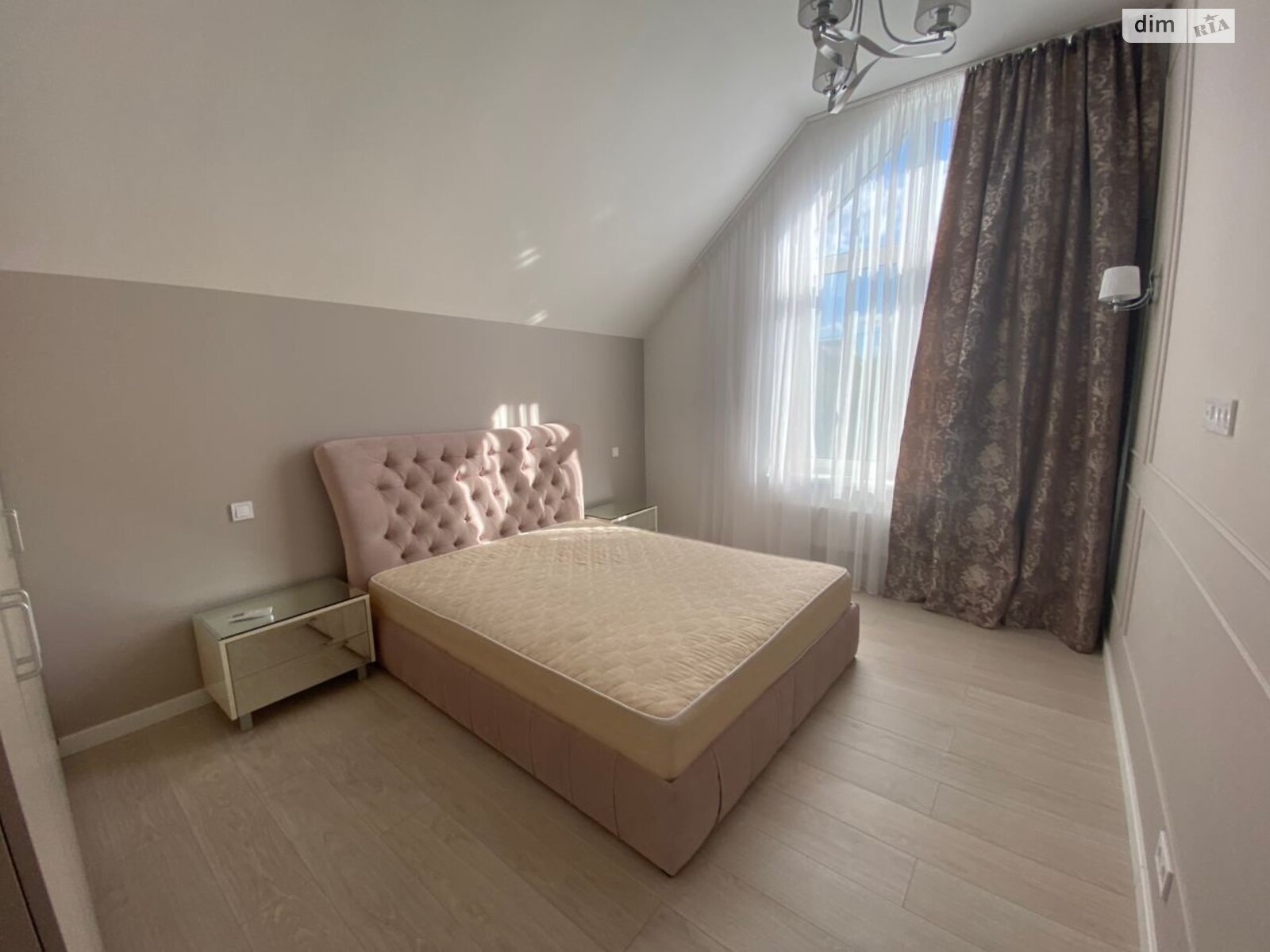 двухэтажный дом с гаражом, 147.2 кв. м, пеноблок. Продажа в Вишневом фото 1 двухэтажный дом с гаражом, 147.2 кв. м, пеноблок. Продажа в Вишневом фото 1