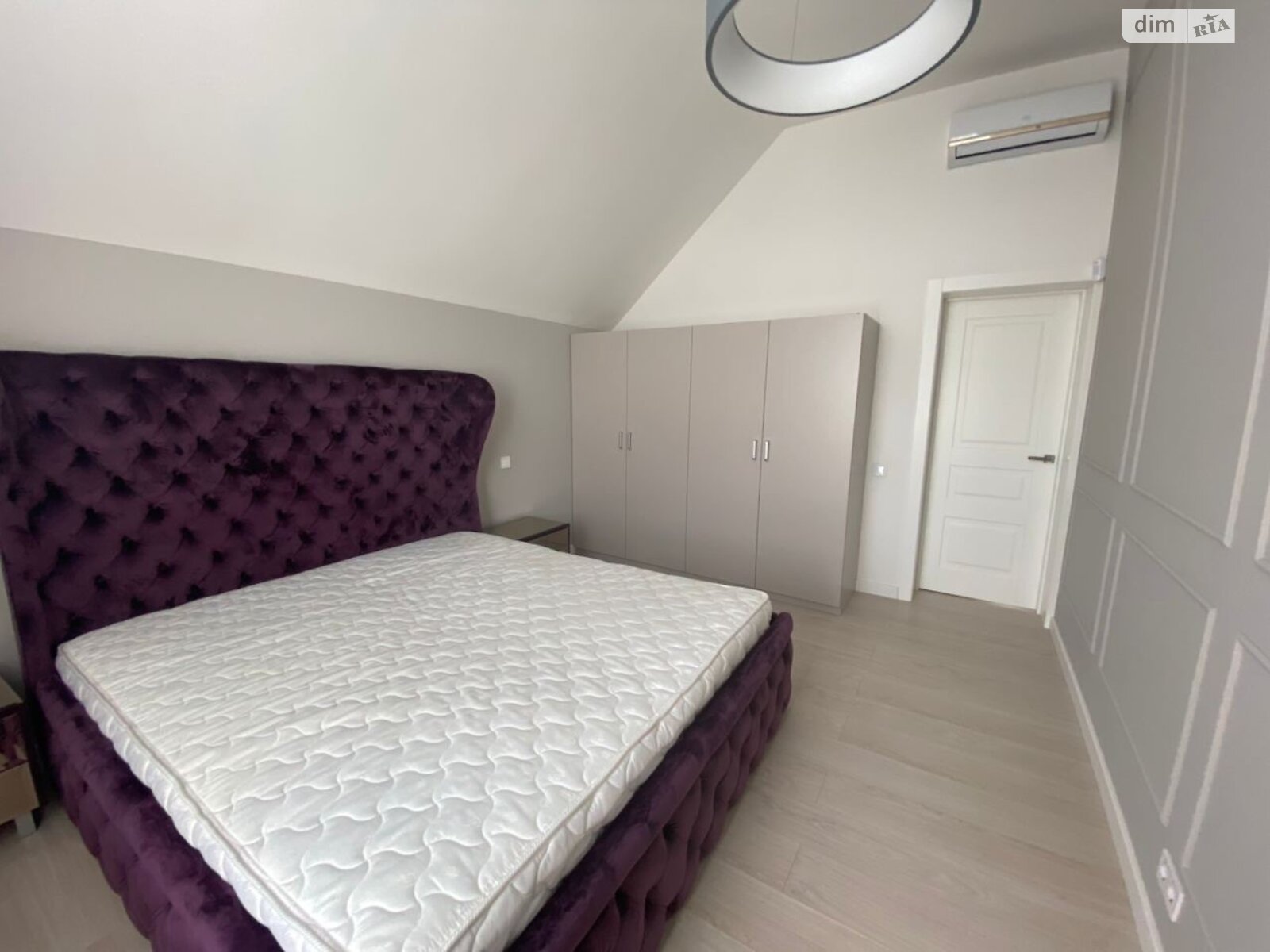 двухэтажный дом с гаражом, 147.2 кв. м, пеноблок. Продажа в Вишневом фото 1 двухэтажный дом с гаражом, 147.2 кв. м, пеноблок. Продажа в Вишневом фото 1