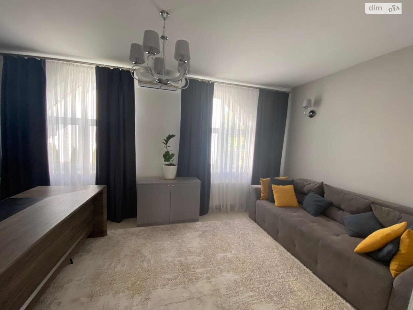 двухэтажный дом с гаражом, 147.2 кв. м, пеноблок. Продажа в Вишневом фото 1 двухэтажный дом с гаражом, 147.2 кв. м, пеноблок. Продажа в Вишневом фото 1