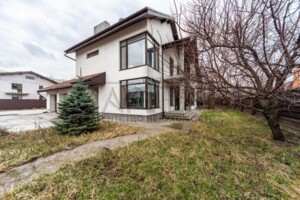 двухэтажный дом с верандой, 279 кв. м, кирпич. Продажа в Вишневом фото 2