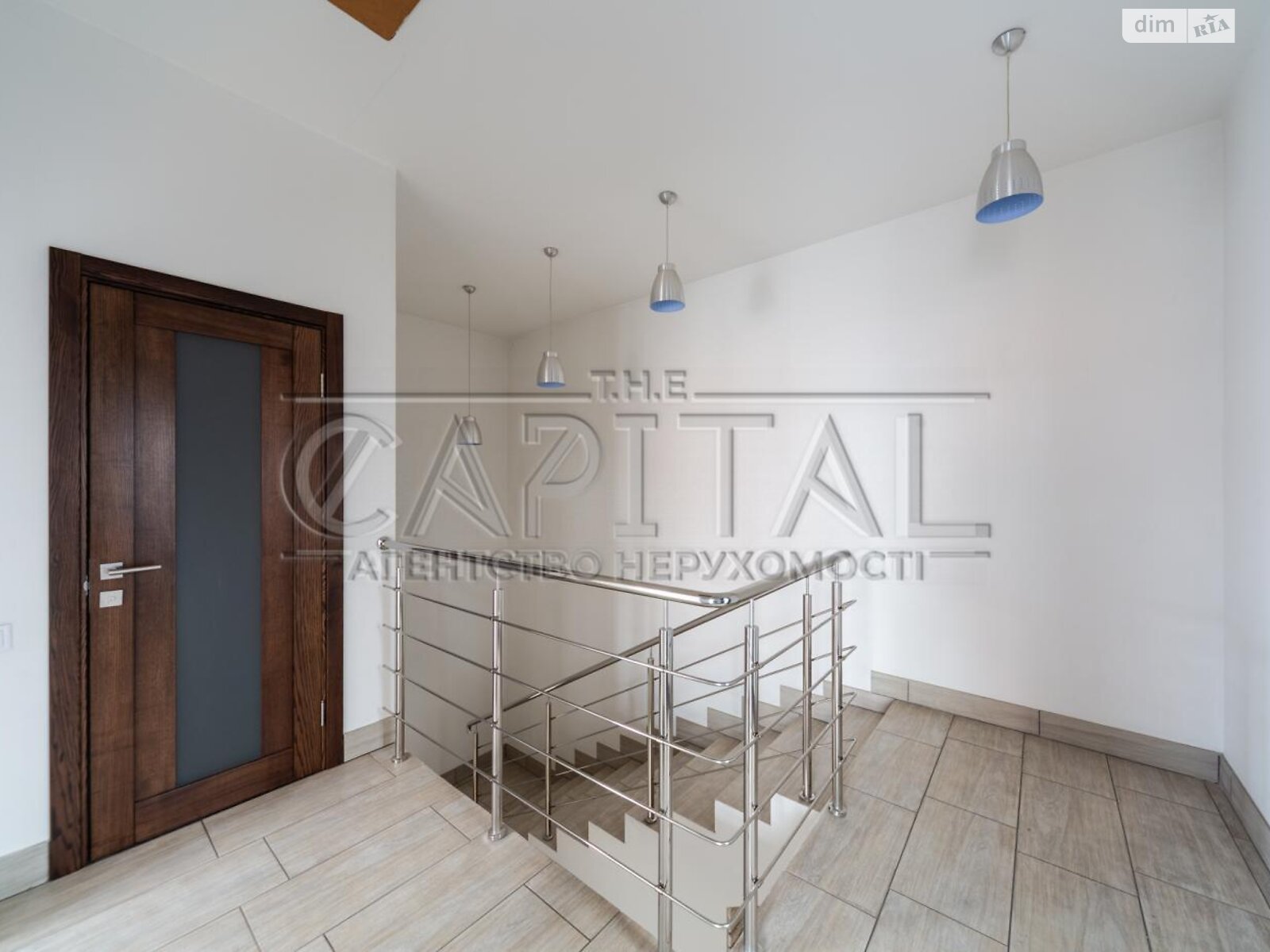двоповерховий будинок, 279 кв. м, цегла. Продаж у Вишневому фото 1 двоповерховий будинок, 279 кв. м, цегла. Продаж у Вишневому фото 1