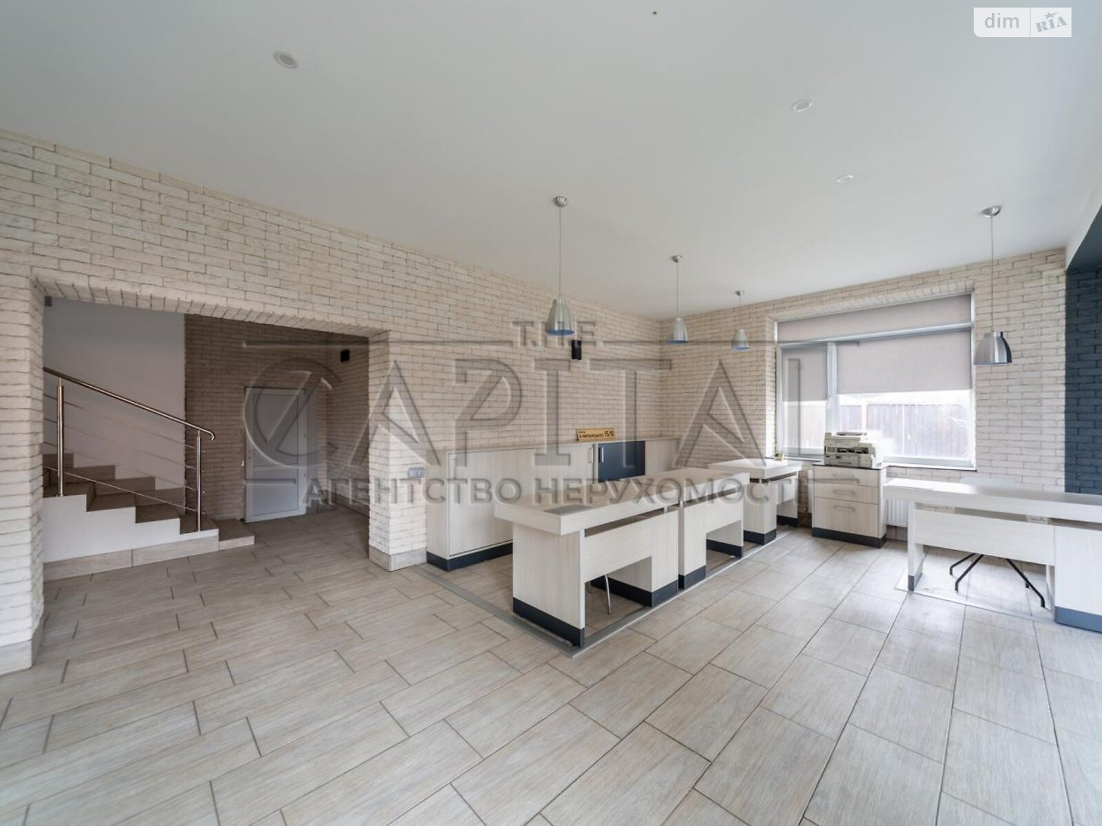 двоповерховий будинок з верандою, 279 кв. м, цегла. Продаж у Вишневому фото 1 двоповерховий будинок з верандою, 279 кв. м, цегла. Продаж у Вишневому фото 1