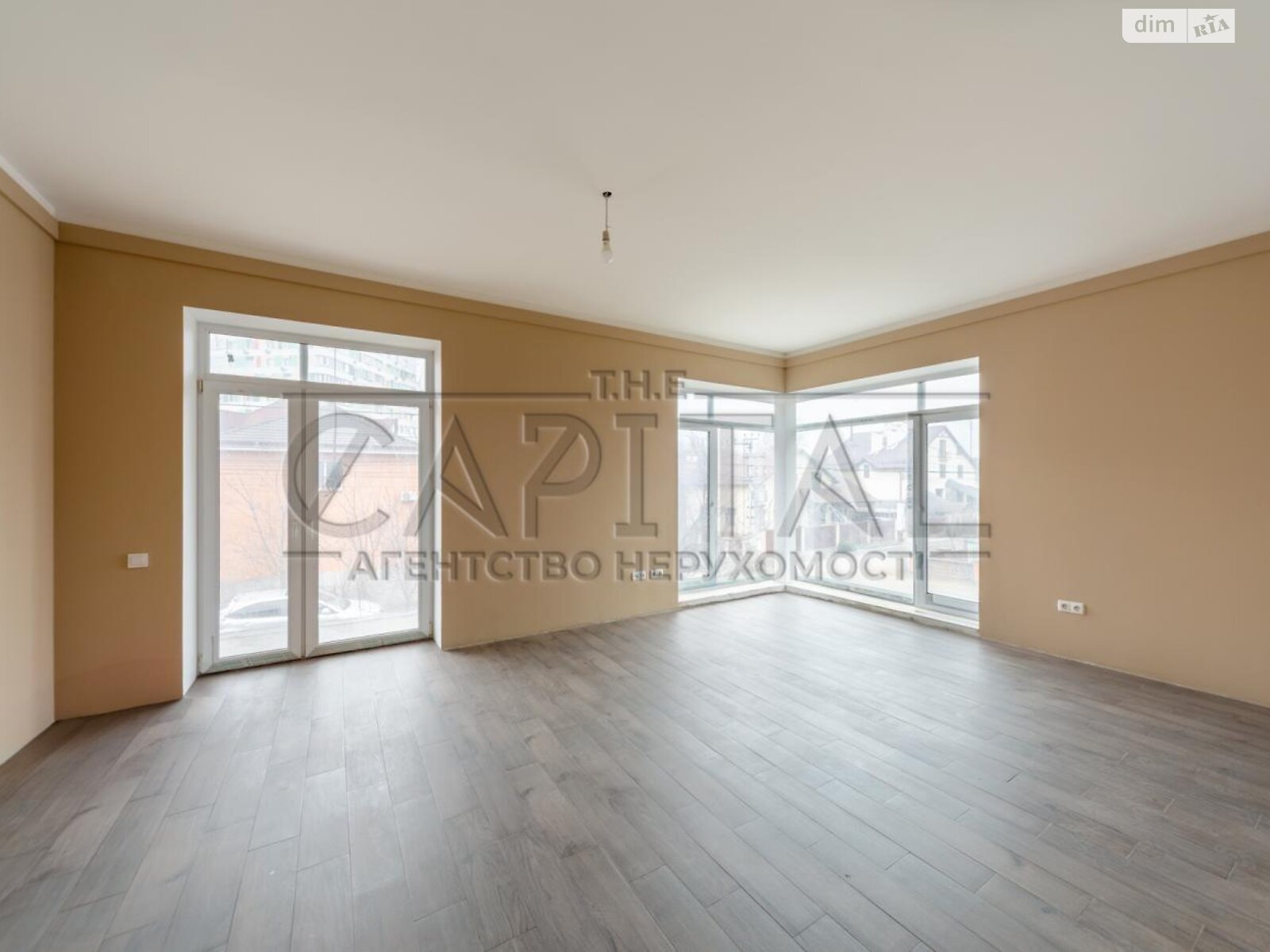 двоповерховий будинок з верандою, 279 кв. м, цегла. Продаж у Вишневому фото 1 двоповерховий будинок з верандою, 279 кв. м, цегла. Продаж у Вишневому фото 1