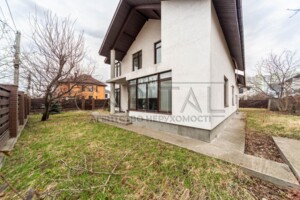 двоповерховий будинок, 279 кв. м, цегла. Продаж у Вишневому фото 2