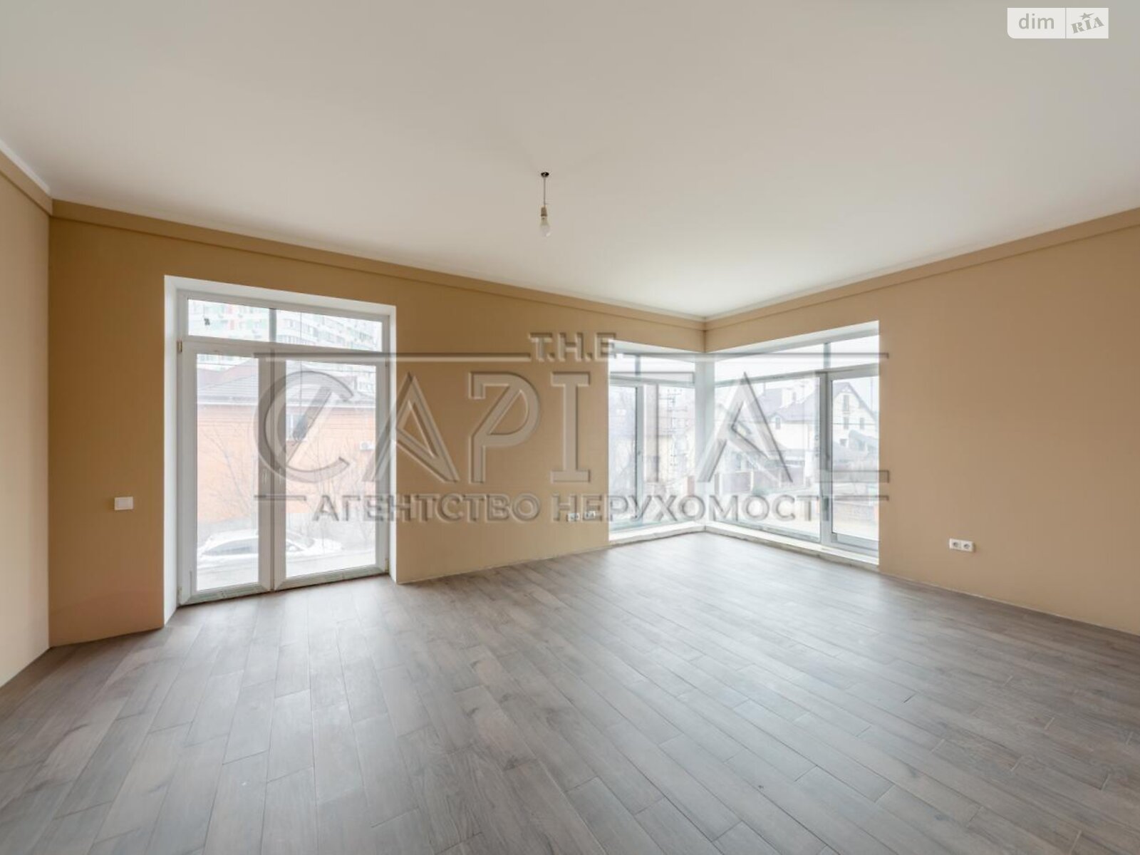 двухэтажный дом, 279 кв. м, кирпич. Продажа в Вишневом фото 1 двухэтажный дом, 279 кв. м, кирпич. Продажа в Вишневом фото 1