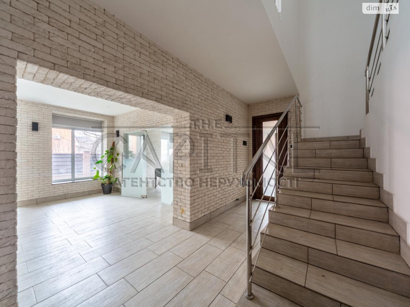 двоповерховий будинок, 279 кв. м, цегла. Продаж у Вишневому фото 1 двоповерховий будинок, 279 кв. м, цегла. Продаж у Вишневому фото 1