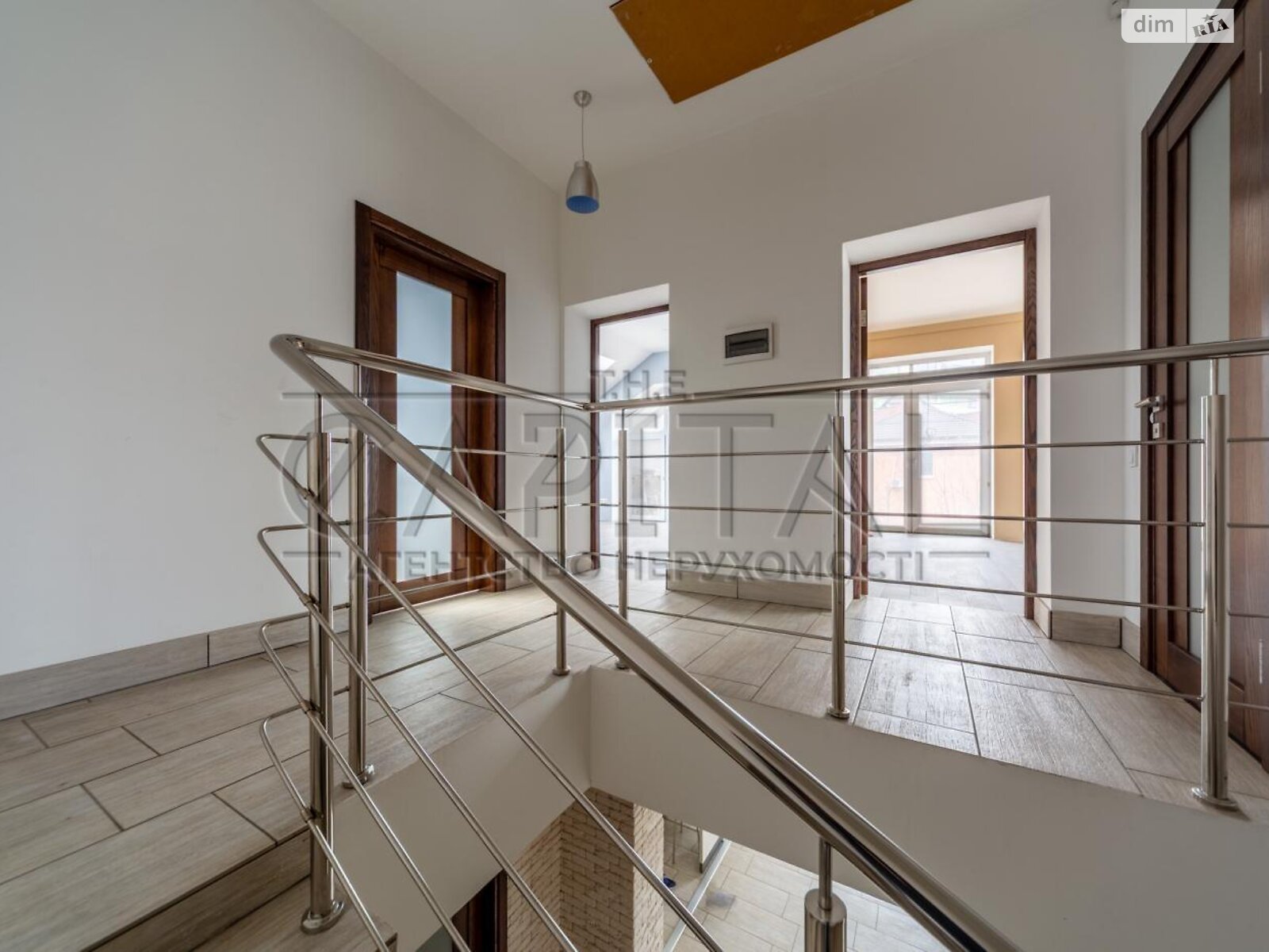 двоповерховий будинок, 279 кв. м, цегла. Продаж у Вишневому фото 1 двоповерховий будинок, 279 кв. м, цегла. Продаж у Вишневому фото 1
