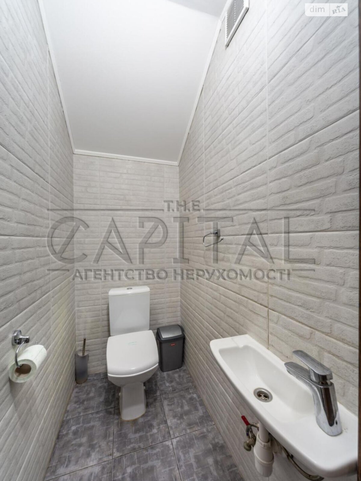 двоповерховий будинок з верандою, 279 кв. м, цегла. Продаж у Вишневому фото 1 двоповерховий будинок з верандою, 279 кв. м, цегла. Продаж у Вишневому фото 1