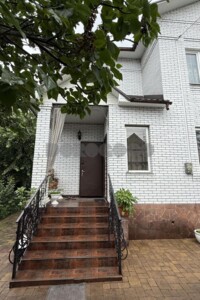 двухэтажный дом, 213 кв. м, кирпич. Продажа в Вишневом фото 2