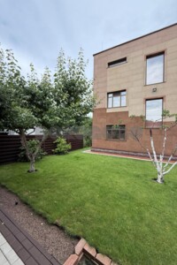 триповерховий будинок, 280 кв. м, кирпич. Продаж у Вишневому фото 2