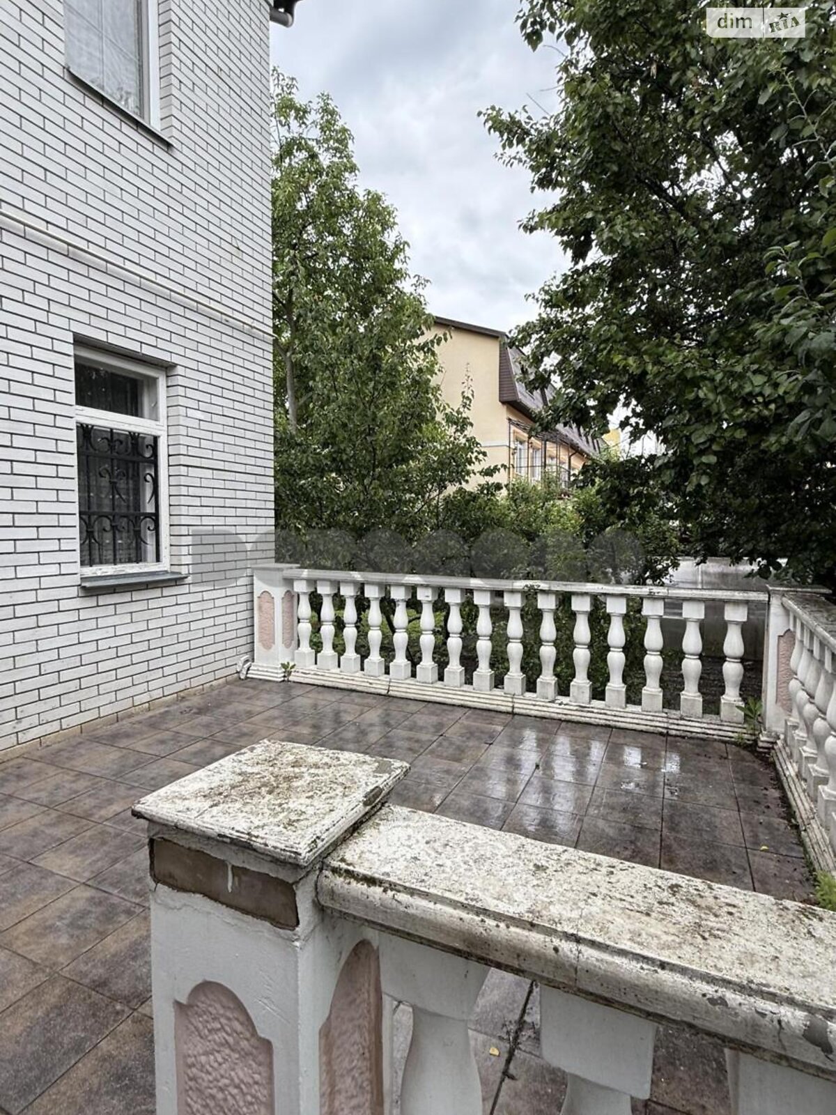 двухэтажный дом, 213 кв. м, кирпич. Продажа в Вишневом фото 1 двухэтажный дом, 213 кв. м, кирпич. Продажа в Вишневом фото 1