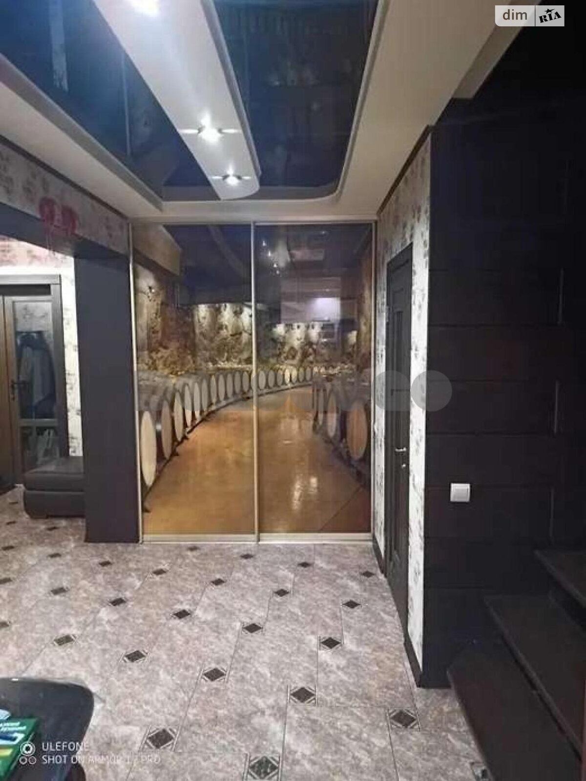 триповерховий будинок, 280 кв. м, кирпич. Продаж у Вишневому фото 1 триповерховий будинок, 280 кв. м, кирпич. Продаж у Вишневому фото 1