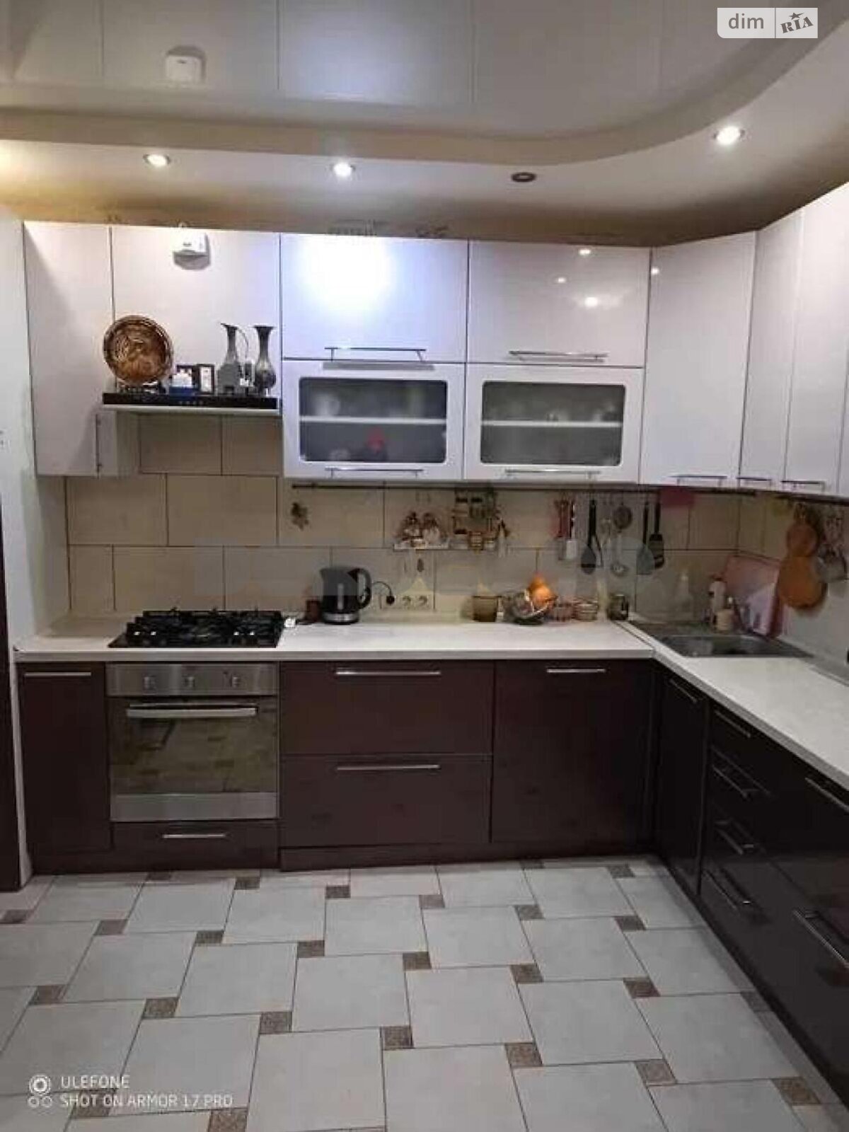 триповерховий будинок, 280 кв. м, кирпич. Продаж у Вишневому фото 1 триповерховий будинок, 280 кв. м, кирпич. Продаж у Вишневому фото 1
