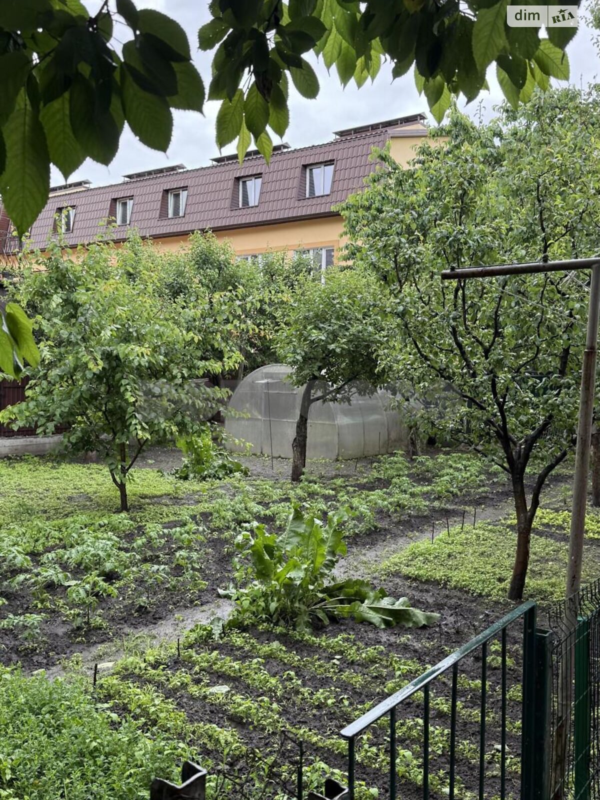 двухэтажный дом, 213 кв. м, кирпич. Продажа в Вишневом фото 1 двухэтажный дом, 213 кв. м, кирпич. Продажа в Вишневом фото 1