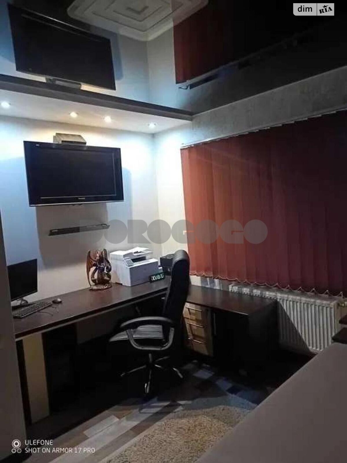 триповерховий будинок, 280 кв. м, кирпич. Продаж у Вишневому фото 1 триповерховий будинок, 280 кв. м, кирпич. Продаж у Вишневому фото 1