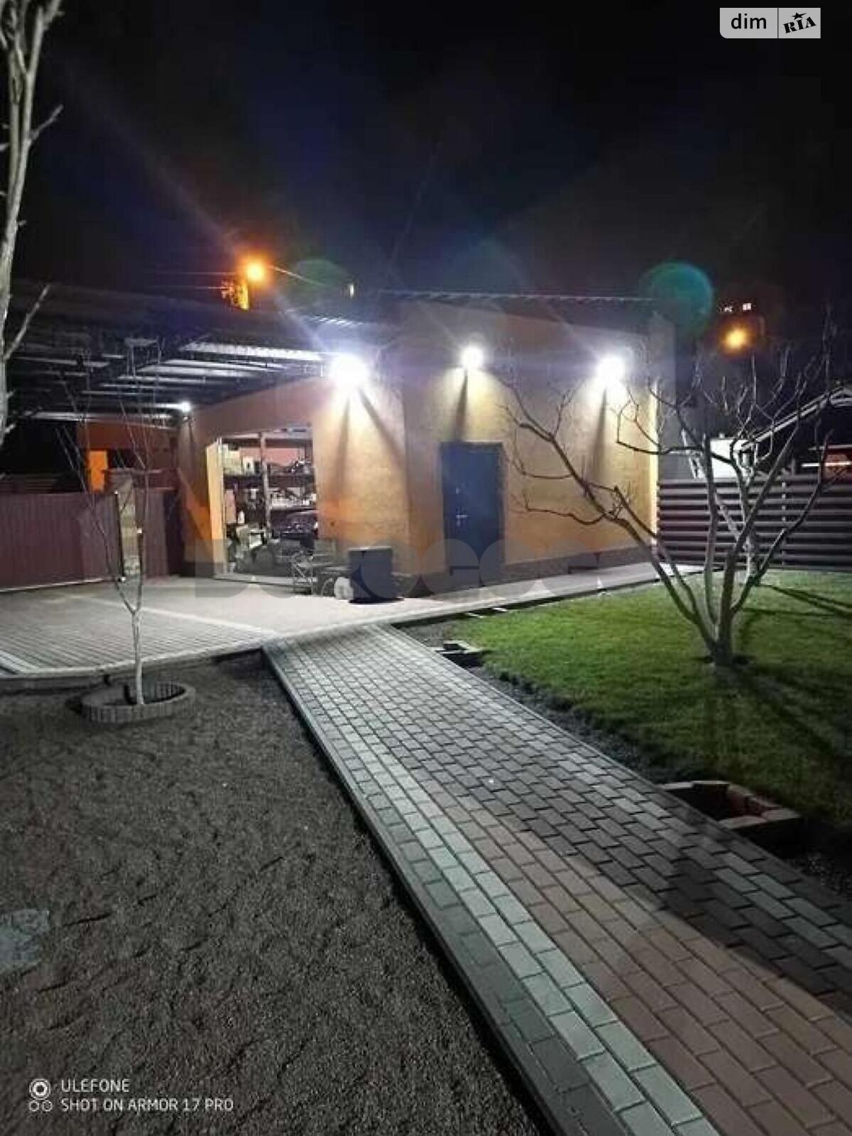 триповерховий будинок, 280 кв. м, кирпич. Продаж у Вишневому фото 1 триповерховий будинок, 280 кв. м, кирпич. Продаж у Вишневому фото 1