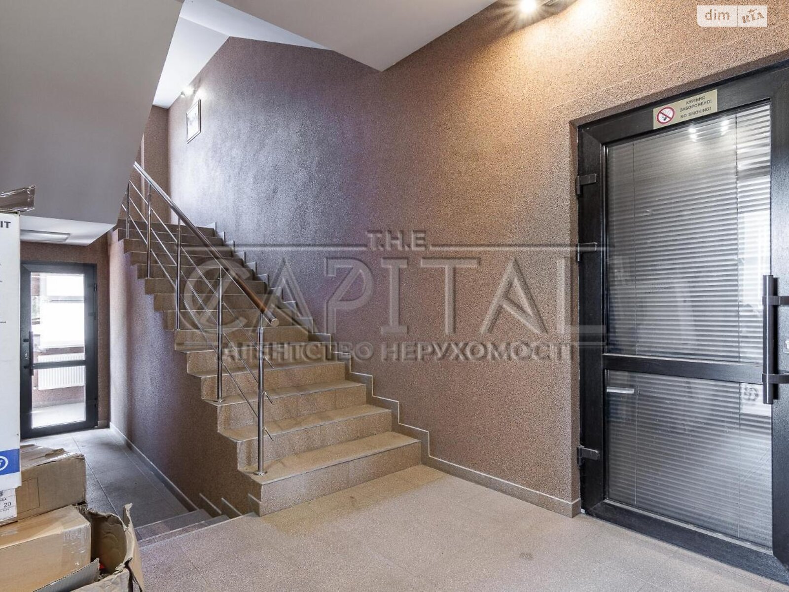 трехэтажный дом с балконом, 783.3 кв. м, кирпич. Продажа в Вишневом фото 1 трехэтажный дом с балконом, 783.3 кв. м, кирпич. Продажа в Вишневом фото 1