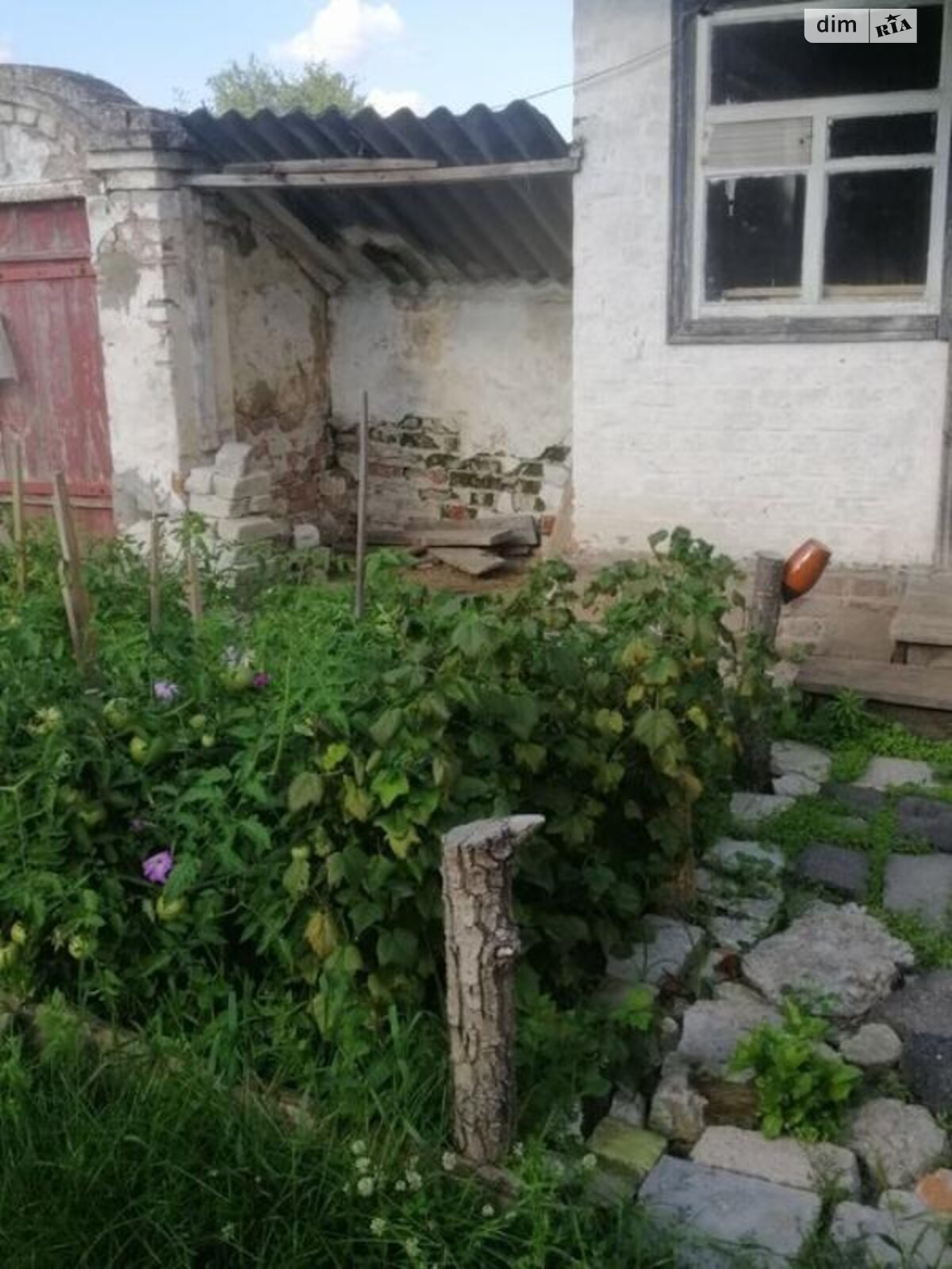 одноповерховий будинок, 67 кв. м, дерево та цегла. Продаж у Вишнівці фото 1 одноповерховий будинок, 67 кв. м, дерево та цегла. Продаж у Вишнівці фото 1
