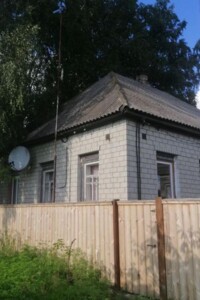 одноповерховий будинок, 67 кв. м, дерево та цегла. Продаж у Вишнівці фото 2